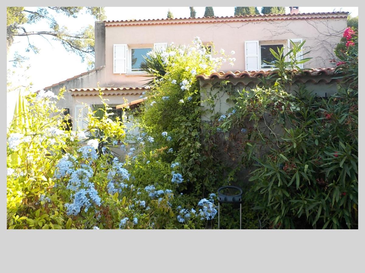 Frarocka B And B La Ciotat Exterior foto