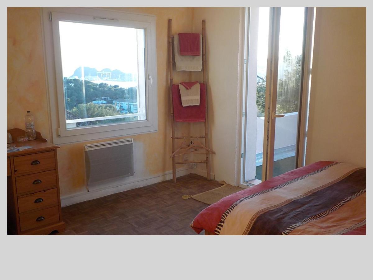 Frarocka B And B La Ciotat Exterior foto