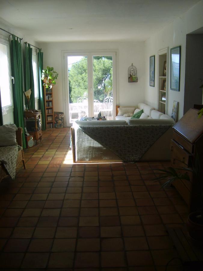 Frarocka B And B La Ciotat Exterior foto