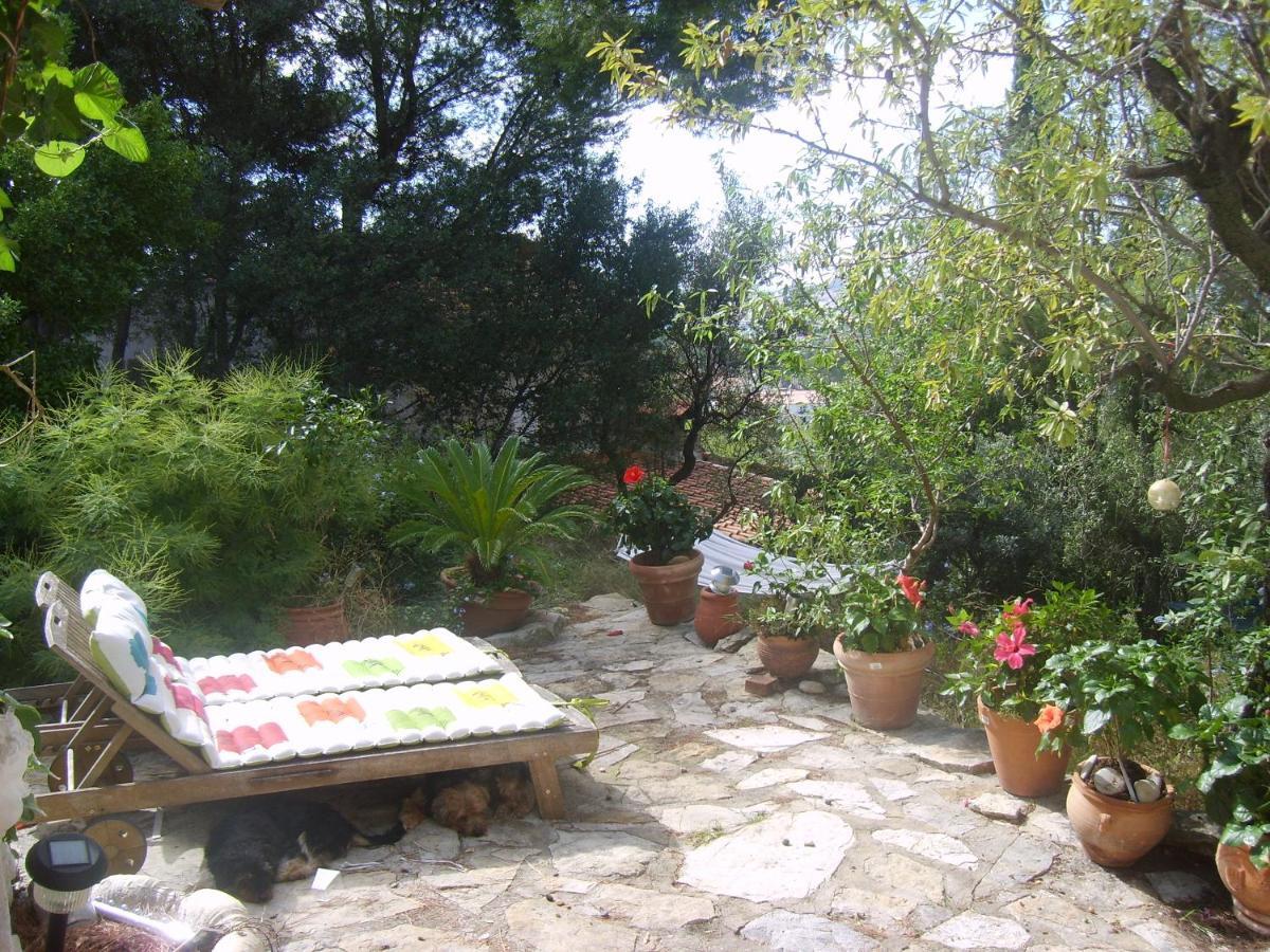 Frarocka B And B La Ciotat Exterior foto